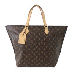 Louis Vuitton Monogram Bag
